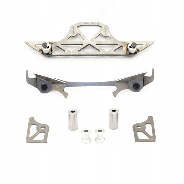 Китай WF220 Комплект рульового підвіски Wisefab BMW F20 F21 F22 F30 F31 F32 F80 F82 F87