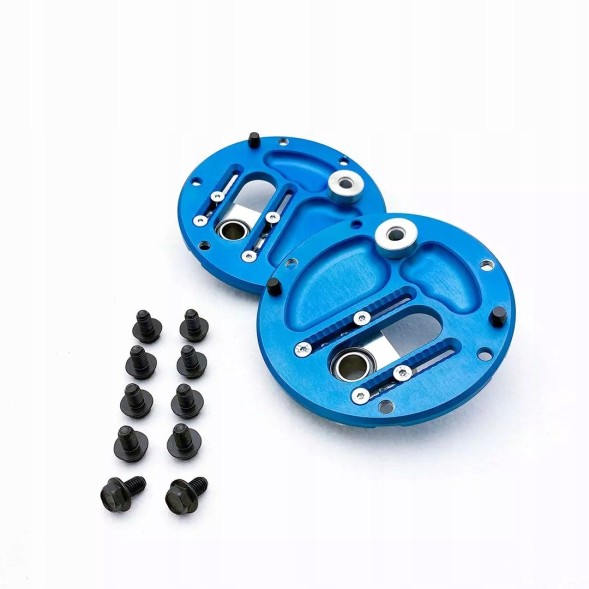 Китай WF220 Комплект рульового підвіски Wisefab BMW F20 F21 F22 F30 F31 F32 F80 F82 F87
