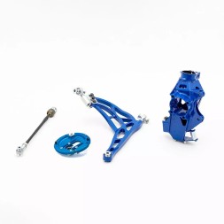 Китай WF220 Комплект рульового підвіски Wisefab BMW F20 F21 F22 F30 F31 F32 F80 F82 F87