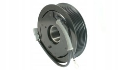 Hart Компресор кондиціонера Hart 10-4438
