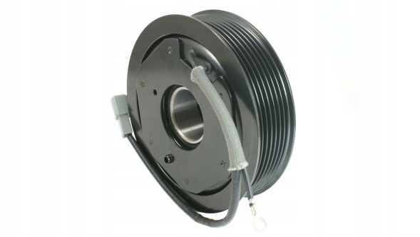 Hart Компресор кондиціонера Hart 10-4438