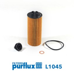 L1045 PURFLUX Фільтр оливи