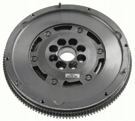 Sachs 2294 501 068 Двомасове колесо ford focus 00-04 1.8 tdci