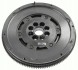 Sachs 2294 501 068 Двомасове колесо ford focus 00-04 1.8 tdci