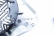 BMW OE 5A44138 5A44137 5A44141 5A44142 КОМПЛЕКТ КРИШОК МАСКУВАЛЬНИКІВ ДИНАМІКІВ СТЕЛІ BOWERS WILINS BMW G70