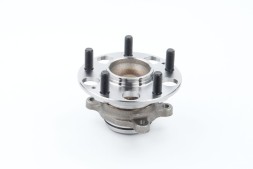 Continental WBE1234 Комплект підшипників колеса