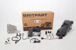 Britpart LR072537AMK Компресор підвіски AMK LAND ROVER Discovery 4 / RANGE ROVER Sport > 2013