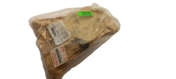 Suzuki OE Поворотний кулак Suzuki 4511160A00000