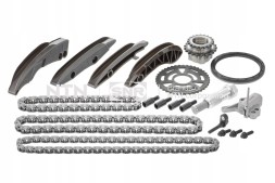 SNR KDC450.01 Комплект ланцюга грм snr kdc450.01