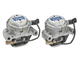 V-maxzone Part VIC-354469 Подушка двигуна 100 199 для AUDI A6 ALLROAD C7, A6 C7, A7 3.0D 10.10-09.18