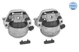 V-maxzone Part VIC-354469 Подушка двигуна 100 199 для AUDI A6 ALLROAD C7, A6 C7, A7 3.0D 10.10-09.18