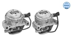 V-maxzone Part VIC-354469 Подушка двигуна 100 199 для AUDI A6 ALLROAD C7, A6 C7, A7 3.0D 10.10-09.18