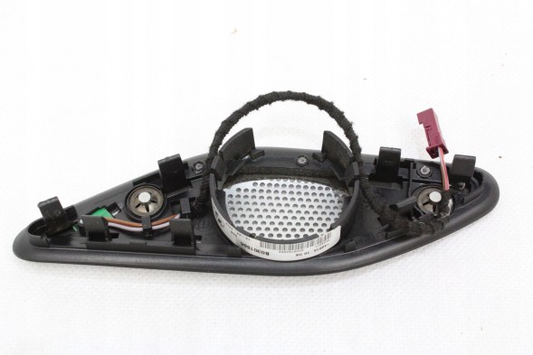 BMW OE 9204011 НАКЛАДКА ДВЕРІ ПРАВА ПЕРЕДНЯ BANG OLUFSEN BMW F06