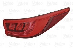 VALEO 047062 Задній правий комбінований ліхтар для INFINITI Q30 (H15)
