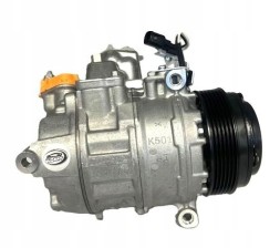 AUTO-KLIMAT КОМПРЕСОР КОНДИЦІОНЕРА FORD MONDEO / FOCUS / C-MAX 2027607