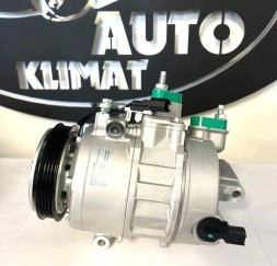 AUTO-KLIMAT КОМПРЕСОР КОНДИЦІОНЕРА FORD MONDEO / FOCUS / C-MAX 2027607