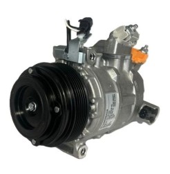 AUTO-KLIMAT КОМПРЕСОР КОНДИЦІОНЕРА FORD MONDEO / FOCUS / C-MAX 2027607