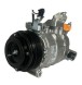 AUTO-KLIMAT КОМПРЕСОР КОНДИЦІОНЕРА FORD MONDEO / FOCUS / C-MAX 2027607