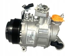 AUTO-KLIMAT КОМПРЕСОР КОНДИЦІОНЕРА FORD MONDEO / FOCUS / C-MAX 2027607