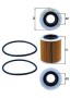 OX386D MAHLE ORIGINAL Фільтр оливи