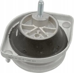 Lemforder 148 86 0176 01 2x опори двигуна LEMFÖRDER L+P для BMW 5 E39, 7 E38, E39