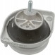 Lemforder 148 86 0176 01 2x опори двигуна LEMFÖRDER L+P для BMW 5 E39, 7 E38, E39