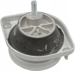 Lemforder 148 86 0176 01 2x опори двигуна LEMFÖRDER L+P для BMW 5 E39, 7 E38, E39