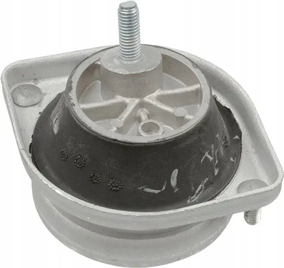Lemforder 148 86 0176 01 2x опори двигуна LEMFÖRDER L+P для BMW 5 E39, 7 E38, E39