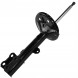 GT-Parts 054553L 054553R PK2526 Амортизатори х2 ПЕРЕДНІ + бампери + чехли TOYOTA RAV4 RAV-4 00-05 р.