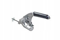 Skoda OE 5E0711301CXWI Нова оригінальна ручка 5e0711301cxwi skoda octavia iii