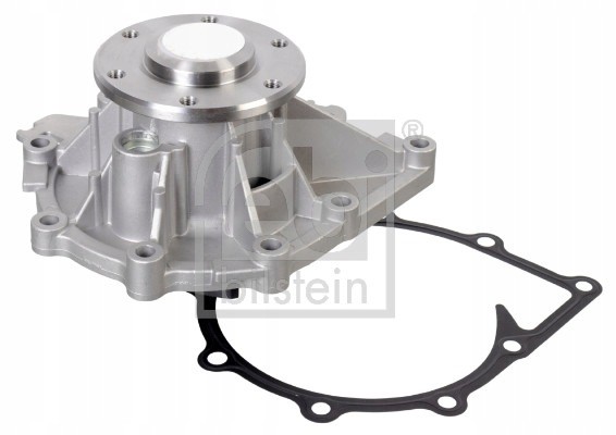 V-maxzone Part VIC-124758 Насос охолоджуючої рідини для MAN F90, FOC, HOCL, LION ́S CITY, LION ́S
