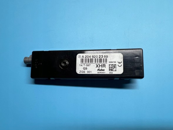 Mercedes-Benz OE NOWY ORYGINALNY MODUŁ WZMACNIACZ ANTENY PRAWY MERCEDES GLK X204 A2048202389 МОДУЛЬ ПІДСИЛЮВАЧА АНТЕНИ ПРАВИЙ MERCEDES GLK X204 A2048202389