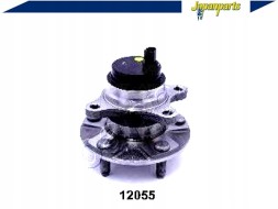 Japanparts KK-12055 JAP/BOX СТУПИЦІЯ КОЛЕСА JAPANPARTS LEXUS GS 300 (GRS195_. GRS1