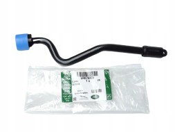 Land Rover OE LR078965EP LR078965 LR013812, LR039897, LR067646 AH227K378AC, AH22-7K378-AC AH227K378A, AH22-7K378-A Масляний шланг охолоджувача коробки передач, вихідний шланг RANGE ROVER 3.0P LR078965