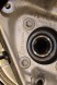 BMW OE 2284882 2284796 BMW F80 F82 F83 F87 KНОМЕР ВТУЧКА ЗАДНЯ ПРАВА