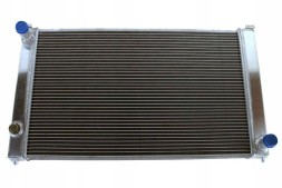Turboworks MG-EN-029 Спортивний радіатор охолодження turboworks audi a4 s4 b5 2.7l biturbo