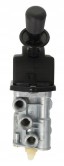 DT Spare Parts 2.43001 Кран стоянкового гальма dt spare parts 2.43001