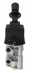 DT Spare Parts 2.43001 Кран стоянкового гальма dt spare parts 2.43001