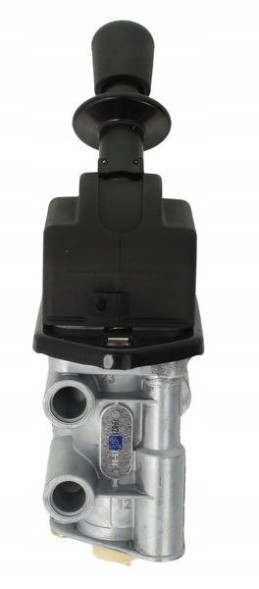DT Spare Parts 2.43001 Кран стоянкового гальма dt spare parts 2.43001