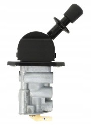 DT Spare Parts 2.43001 Кран стоянкового гальма dt spare parts 2.43001