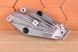 BMW OE BMW G30 G31 G32 G11 G12 NOWA ŁAPA SILNIKA LEWA 6861555 STAJNIA 1964 BMW G30 G31 G32 G11 G12 НОВА ЛАПА ДВИГУНА ЛІВА 6861555