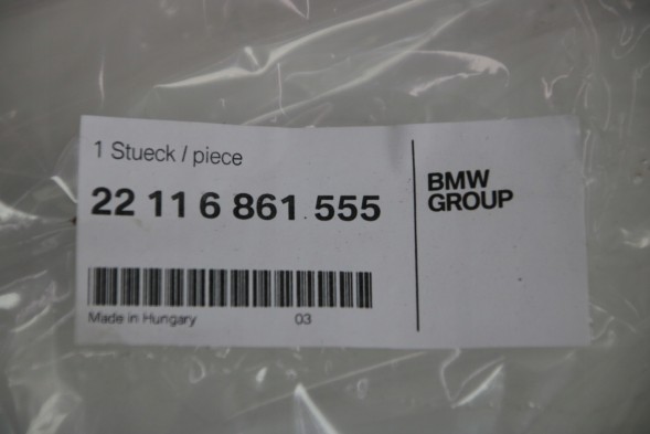 BMW OE BMW G30 G31 G32 G11 G12 NOWA ŁAPA SILNIKA LEWA 6861555 STAJNIA 1964 BMW G30 G31 G32 G11 G12 НОВА ЛАПА ДВИГУНА ЛІВА 6861555