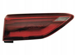 Volkswagen OE 5H0945093C, DWP505927OE LED ліхтар задній лівий VW Golf 8 VIII CD1 5H0945093C Новий оригінал