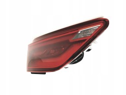 Volkswagen OE 5H0945093C, DWP505927OE LED ліхтар задній лівий VW Golf 8 VIII CD1 5H0945093C Новий оригінал