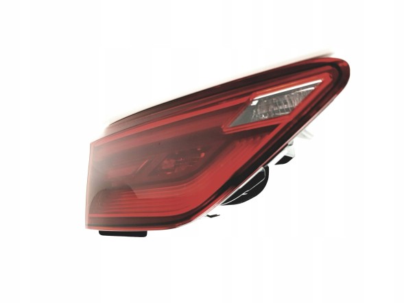 Volkswagen OE 5H0945093C, DWP505927OE LED ліхтар задній лівий VW Golf 8 VIII CD1 5H0945093C Новий оригінал