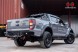 Китай SB1902-AA_VA23 Захист кузова (кенгурятник) HAMER Warrior для Volkswagen Amarok 2023-