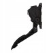 Hella 6PV 010 946-351 Датчик положення педалі акселератора hella 6pv 010 946-351 audi seat skoda vw