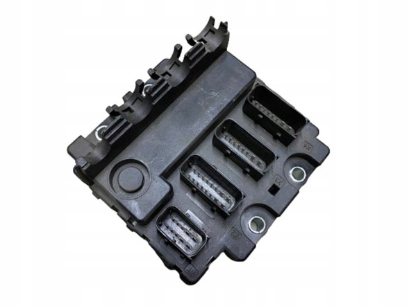 Wabco 4461730030 Контролер, пневмопідвіска