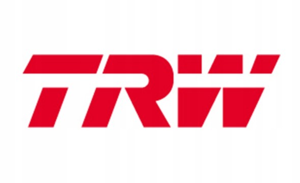 TRW GDB2147 Gdb2147 гальмівні колодки