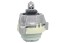 V-maxzone Part VIC-298644 Подушка двигуна для BMW 5 (G30, F90), 5 (G31), 6 GRAN TURISMO (G32)